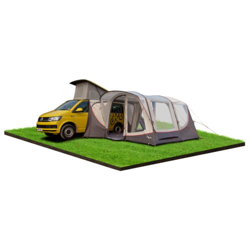 Vango Airbeam Vango Magra VW Low Awning (Shadow Grey)