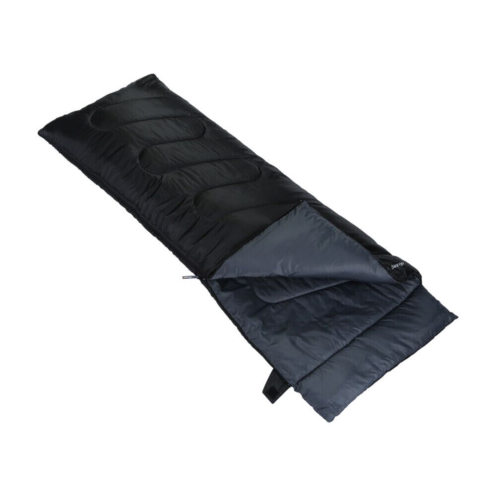  Vango Ember Single Sleeping Bag (Black)