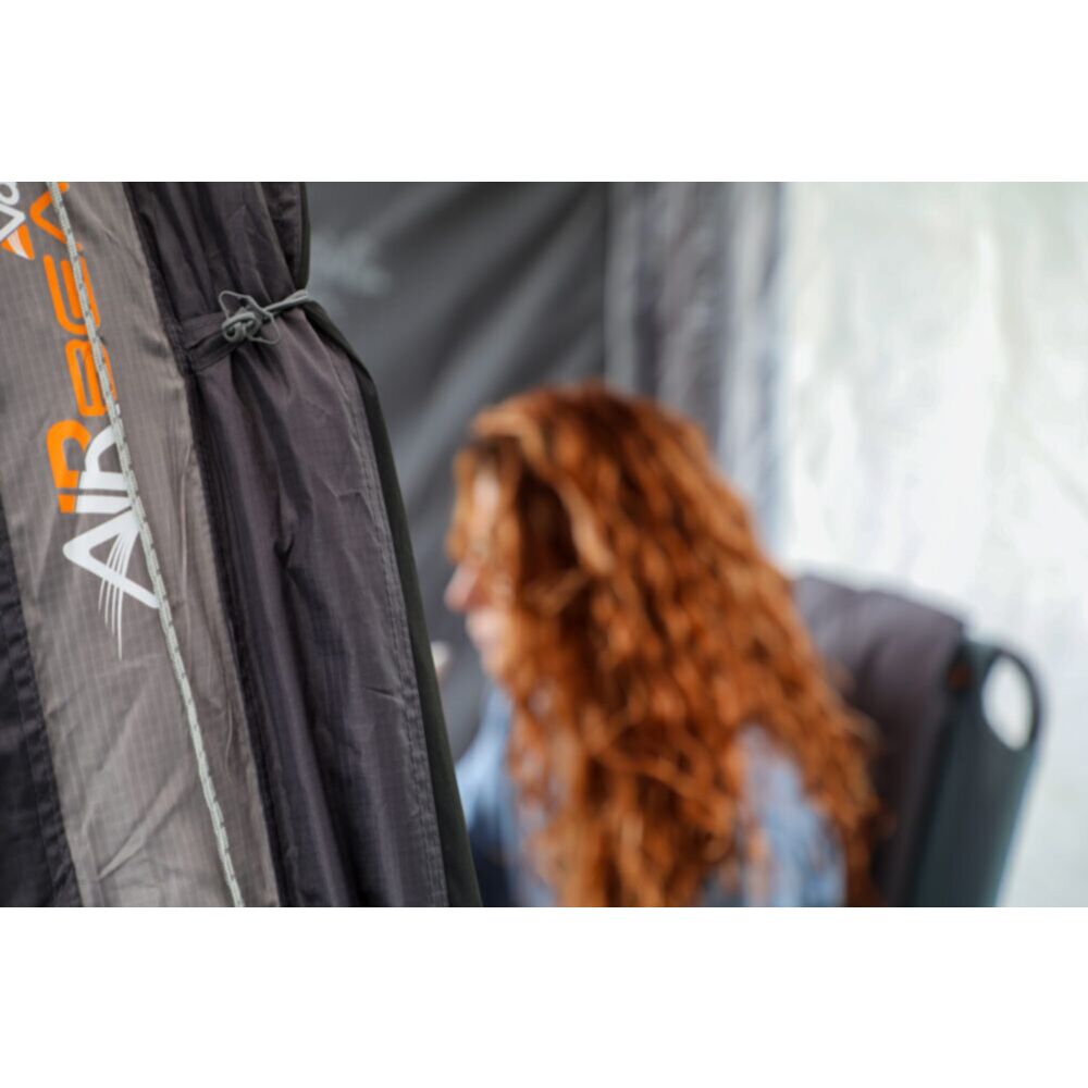 Vango Airbeam Vango Galli Pro Air Low Awning