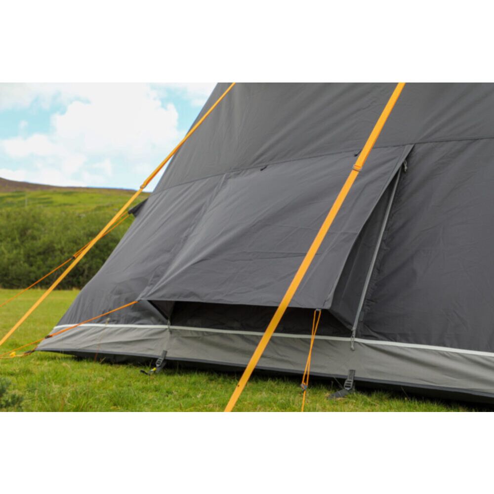 Vango Airbeam Vango Galli Pro Air Low Awning