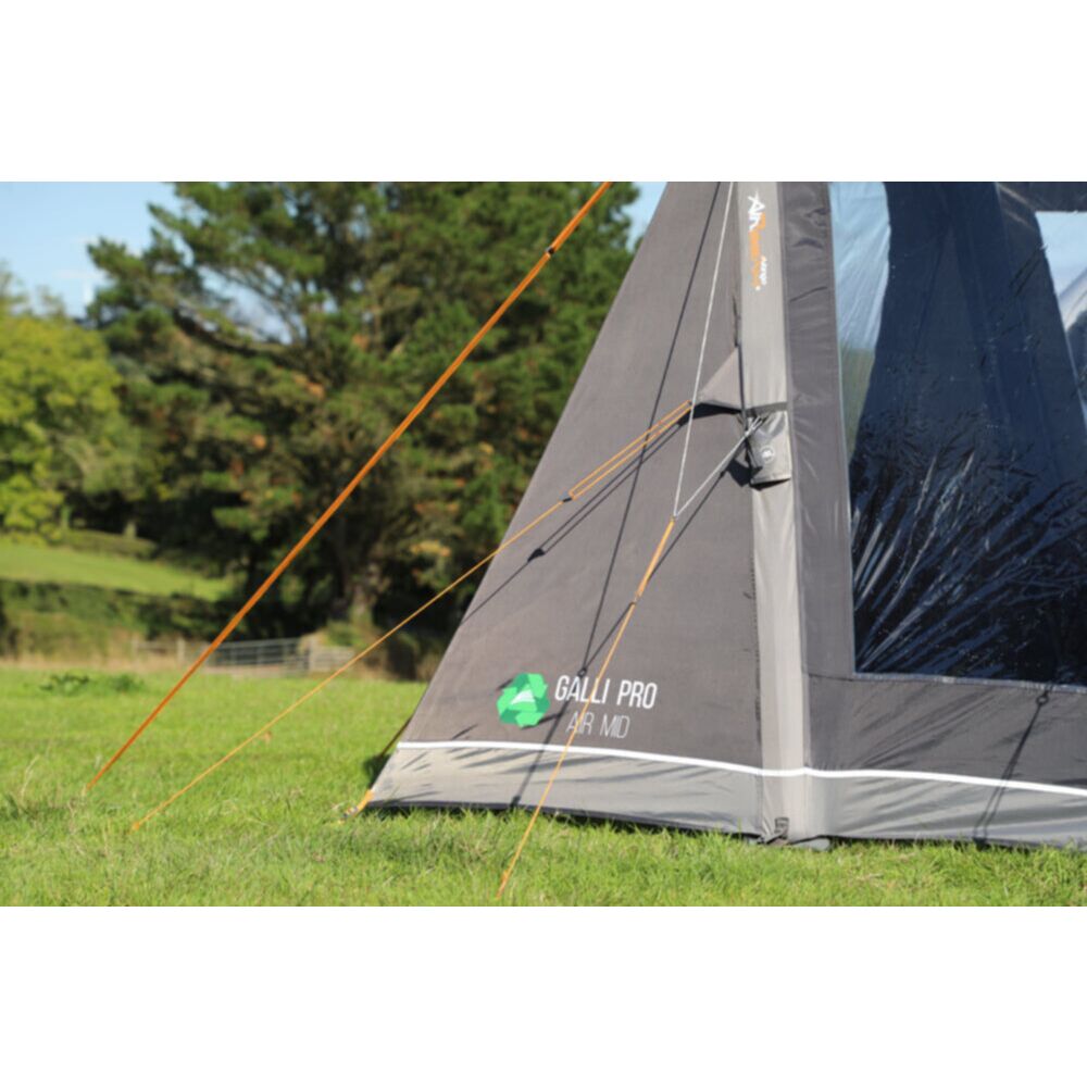 Vango Airbeam Vango Galli Pro Air Mid Awning