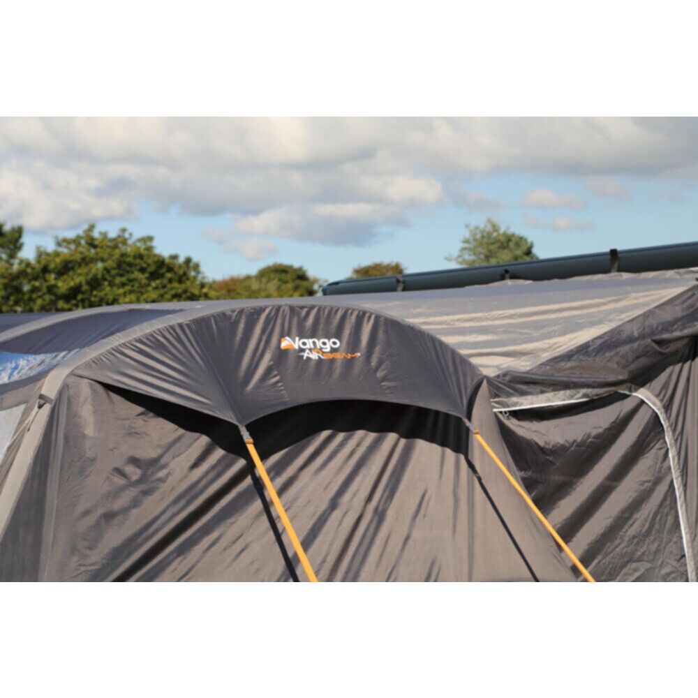 Vango Airbeam Vango Galli Pro Air Mid Awning