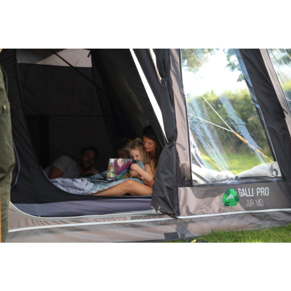 Vango Airbeam Vango Galli Pro Air Mid Awning