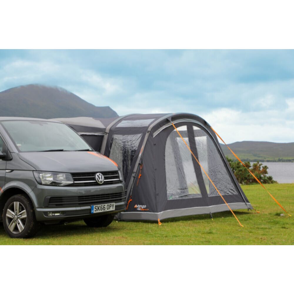 Vango Airbeam Vango Galli Pro Air Low Awning