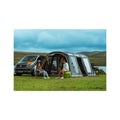 Vango Airbeam Vango Galli Pro Air Low Awning