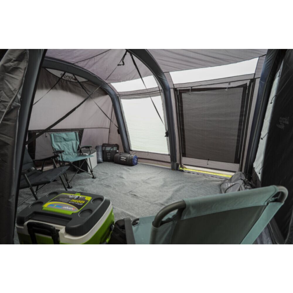 Vango Airbeam Vango Galli Pro Air Low Awning