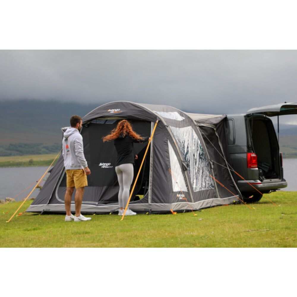Vango Airbeam Vango Kela Pro Air Awning Low