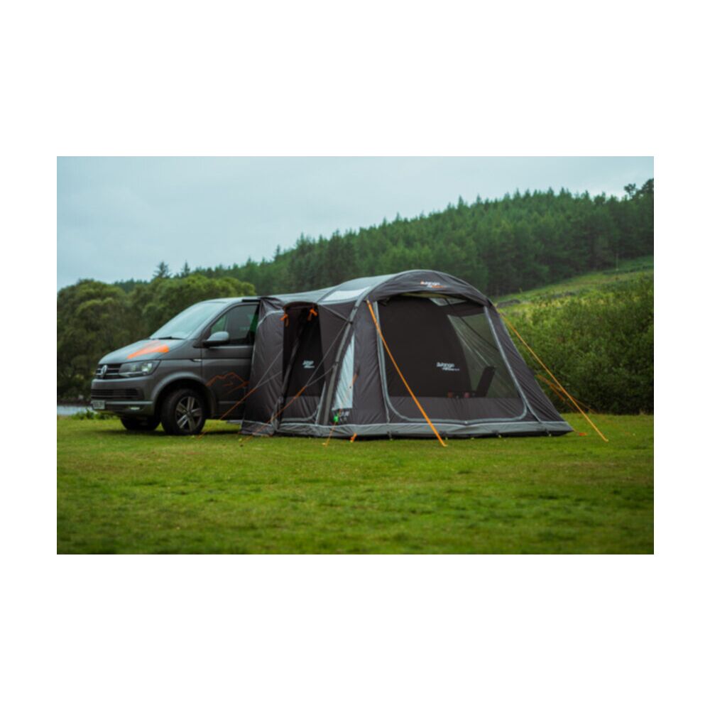 Vango Airbeam Vango Kela Pro Air Awning Low