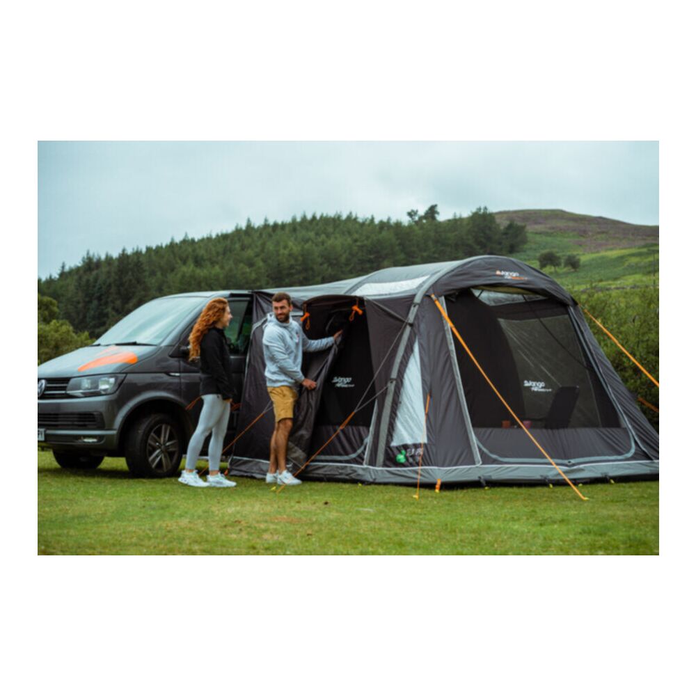 Vango Airbeam Vango Kela Pro Air Awning Low