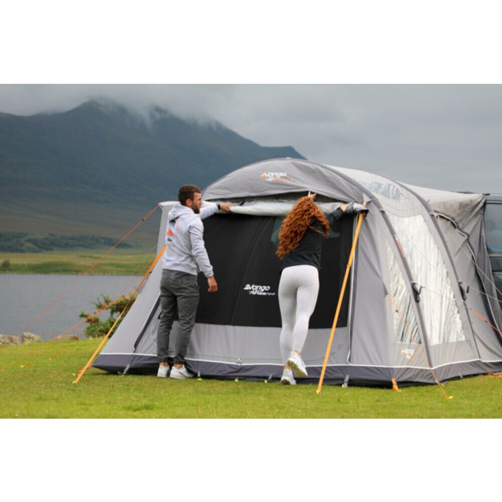 Vango Airbeam Vango Kela Air TC Low Awning