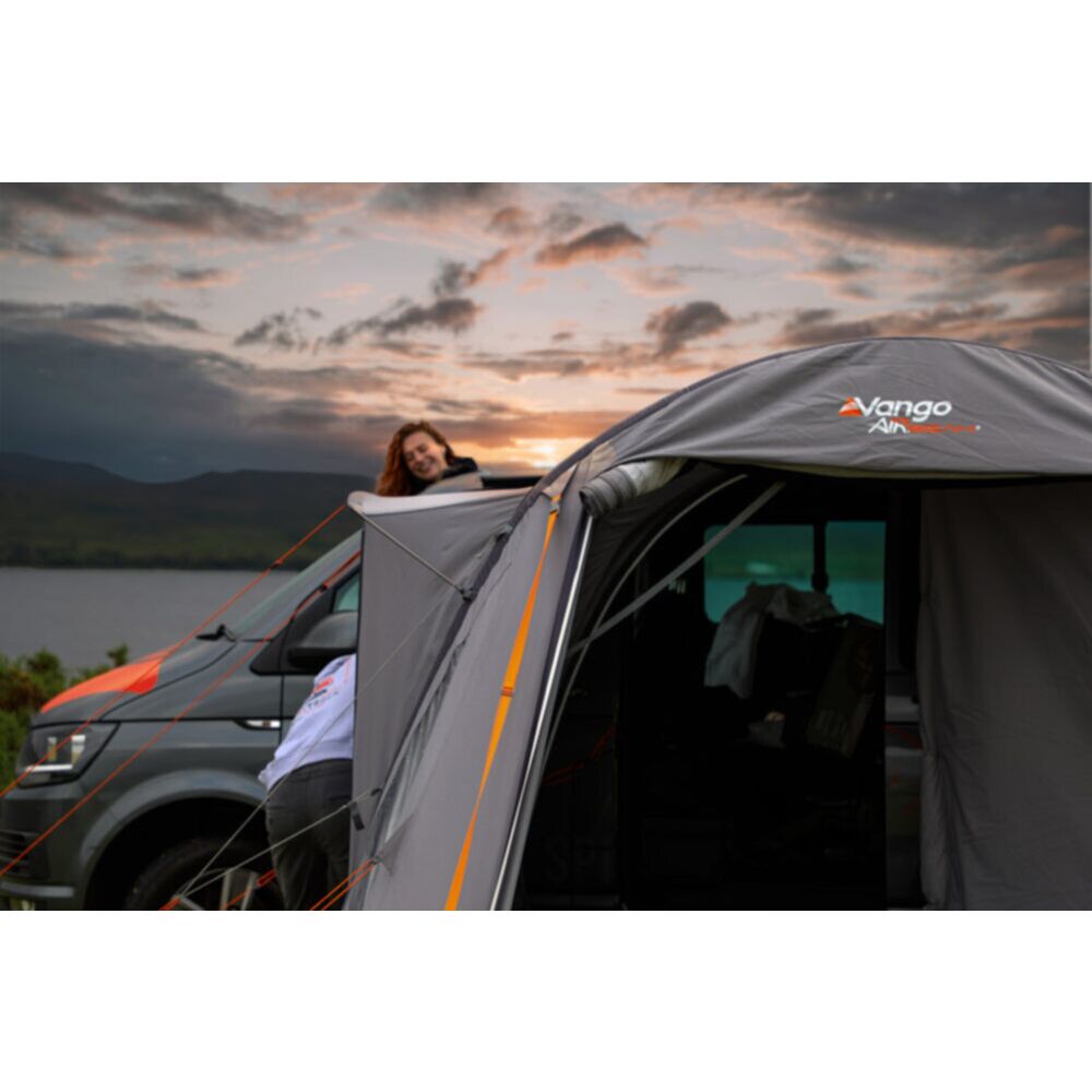 Vango Airbeam Vango Kela Air TC Low Awning