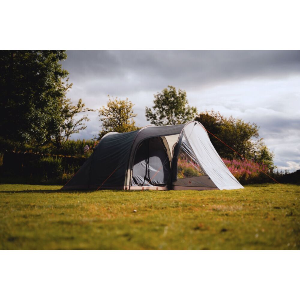  Vango Beta 550xl Tent (Mineral Green)