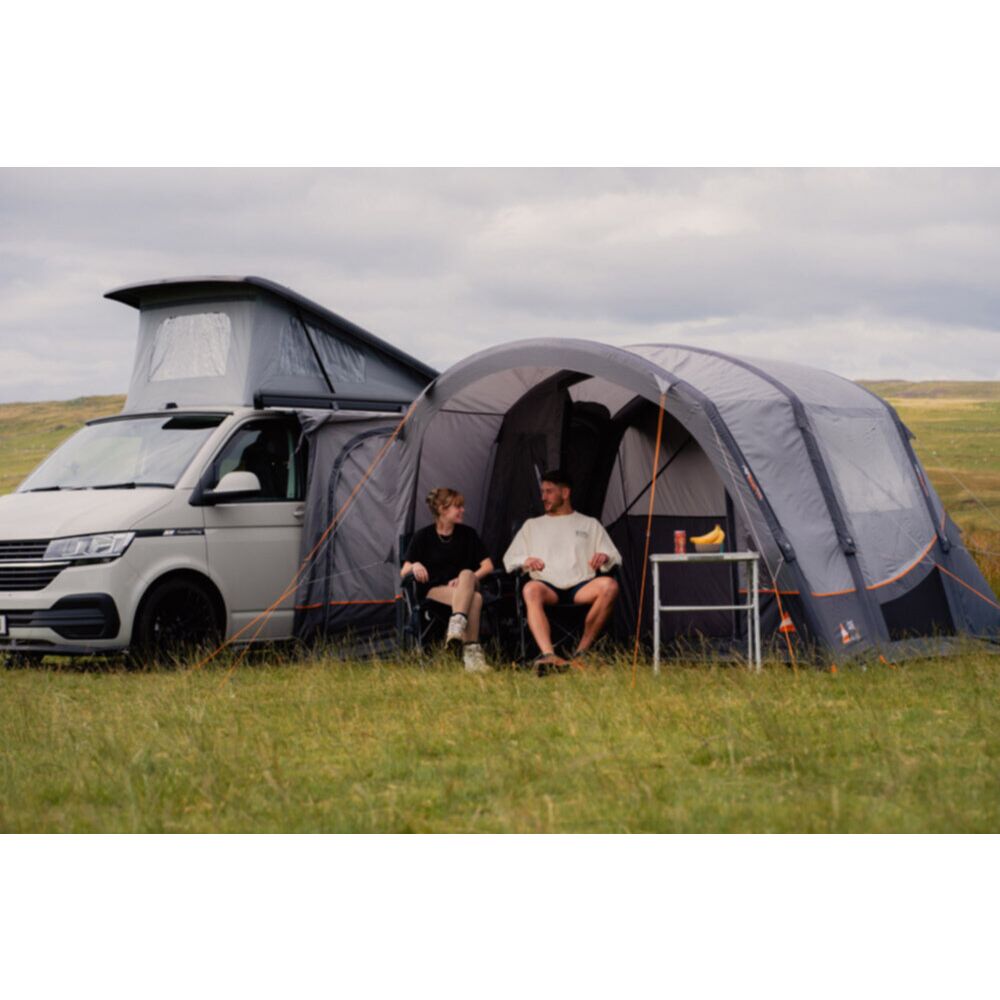  Vango Cove III Air Low Awning