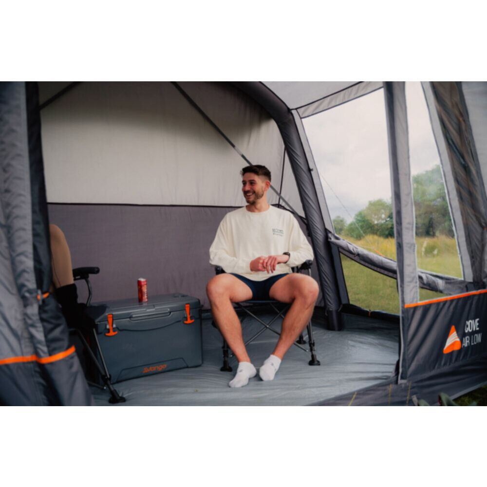  Vango Cove III Air Low Awning