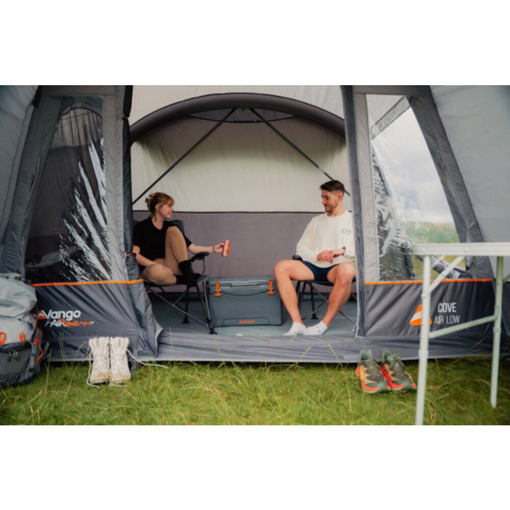  Vango Cove III Air Low Awning