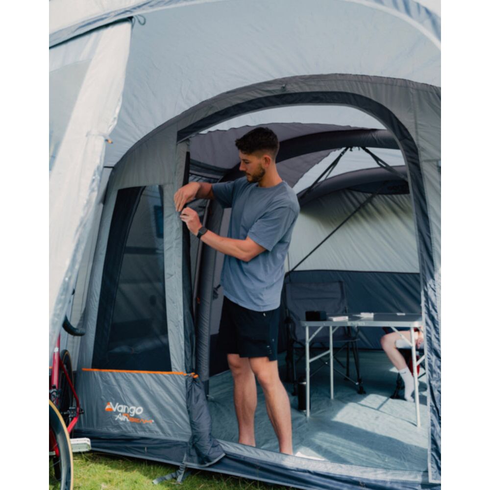 Vango Airbeam Vango Cove III Air Mid Awning (2024)