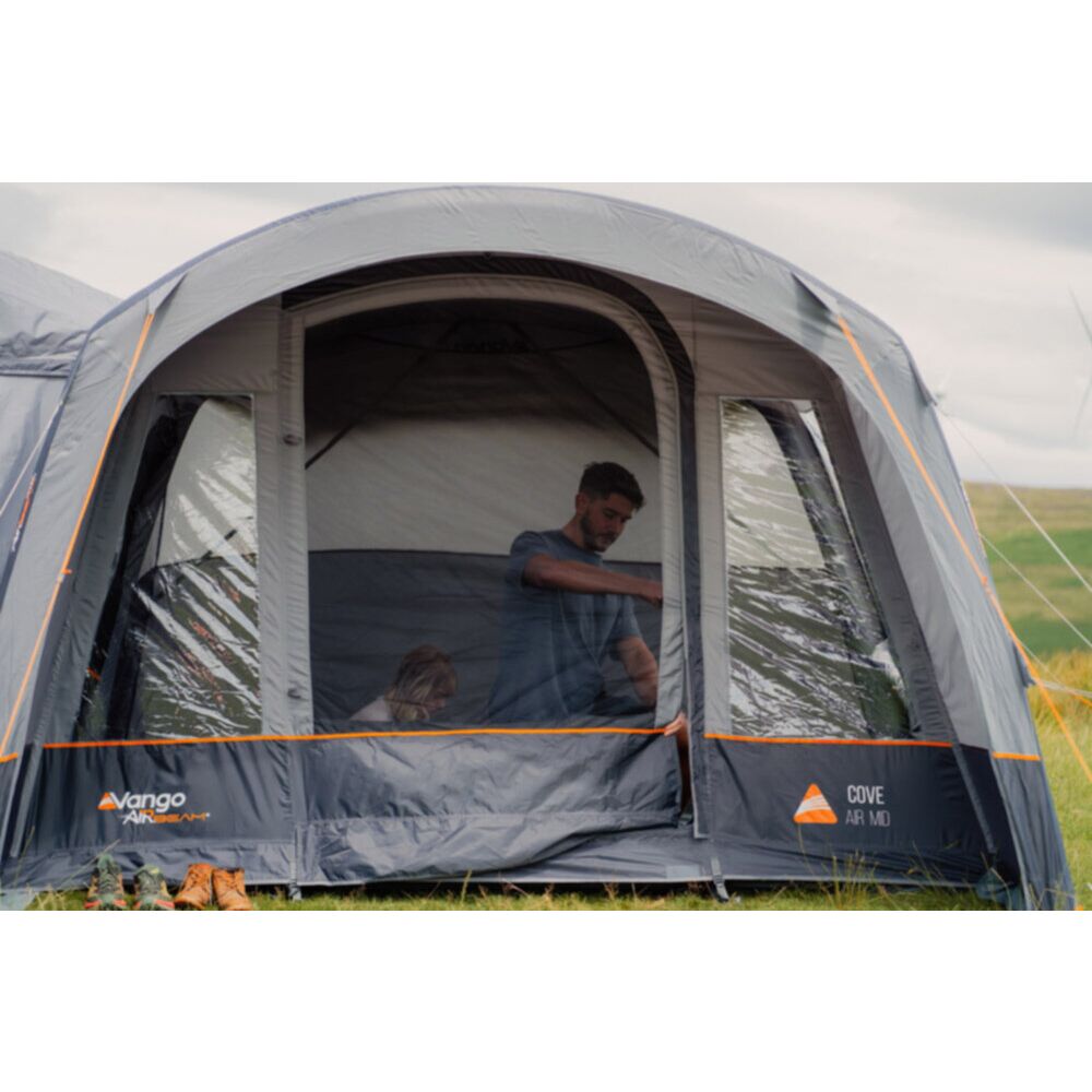 Vango Airbeam Vango Cove III Air Mid Awning (2024)