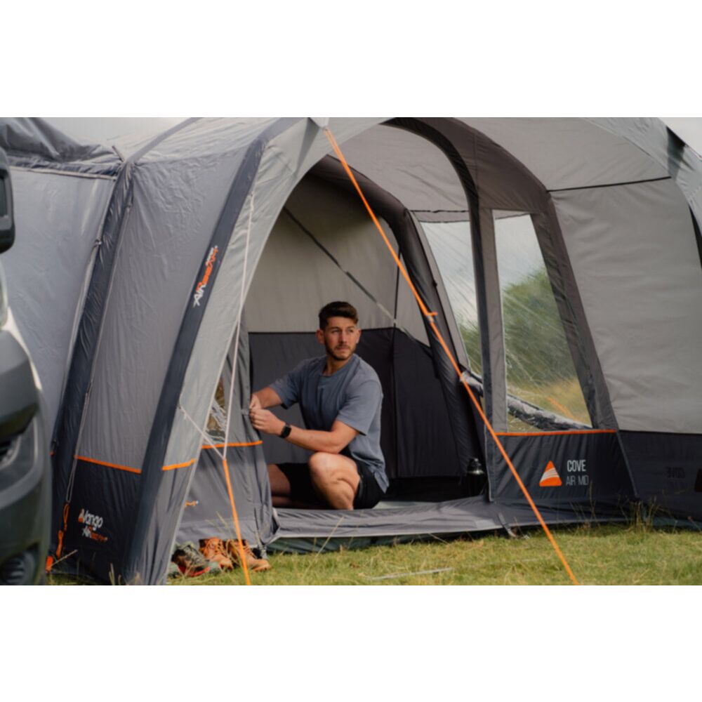 Vango Airbeam Vango Cove III Air Mid Awning (2024)