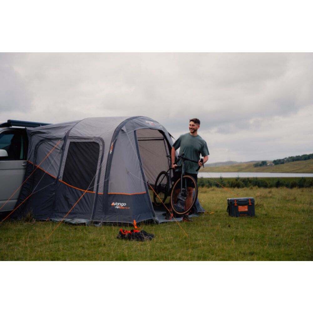 Vango Airbeam Vango Faros III Air Low Awning