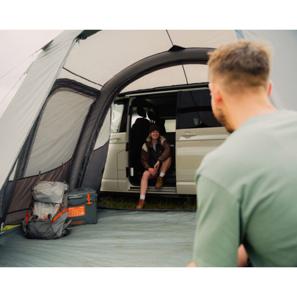 Vango Airbeam Vango Faros III Air Low Awning