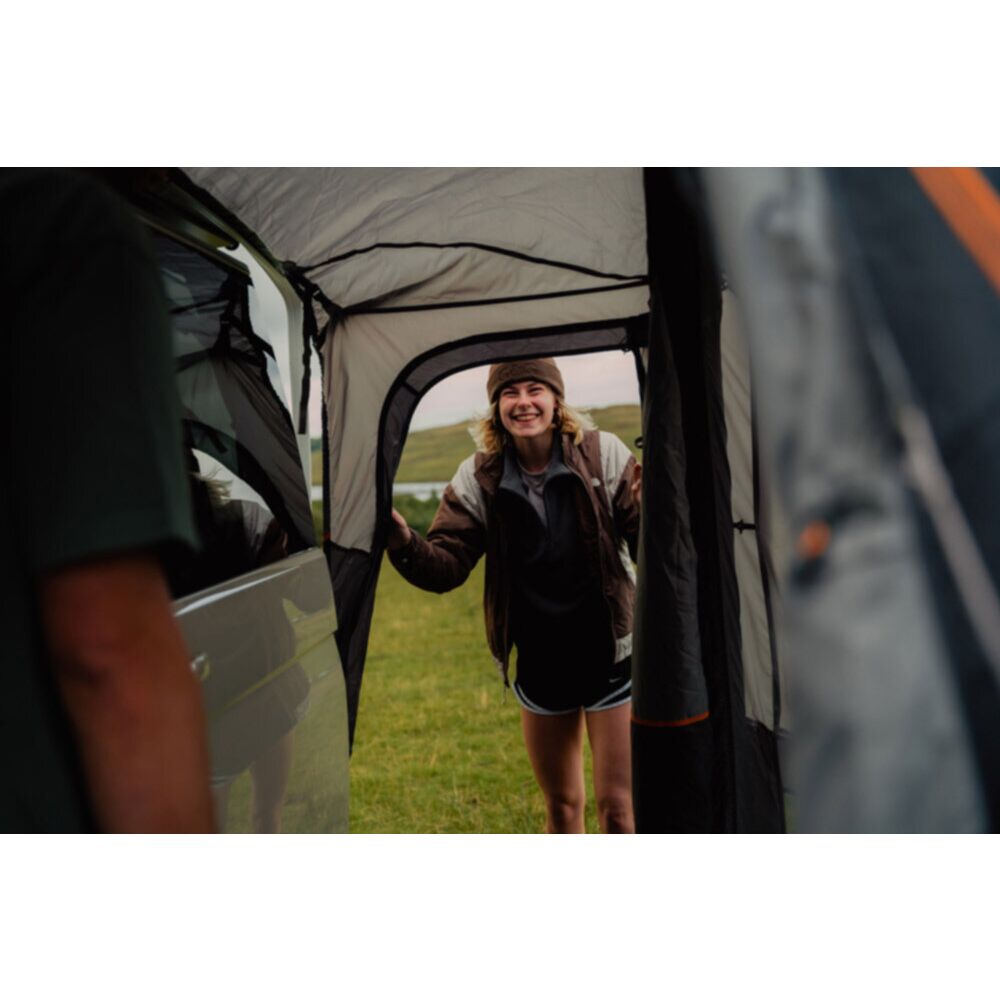 Vango Airbeam Vango Faros III Air Low Awning