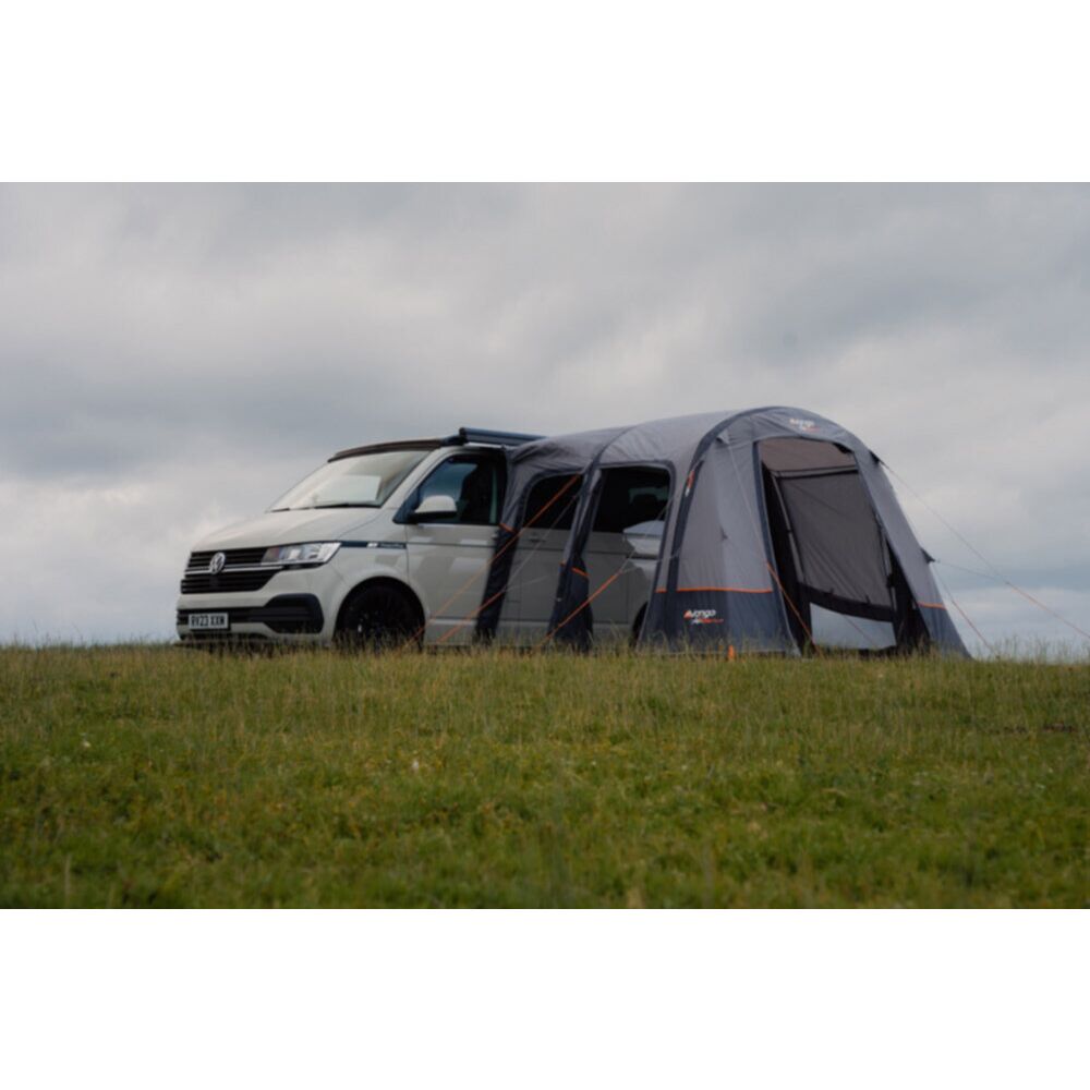 Vango Airbeam Vango Faros III Air Low Awning
