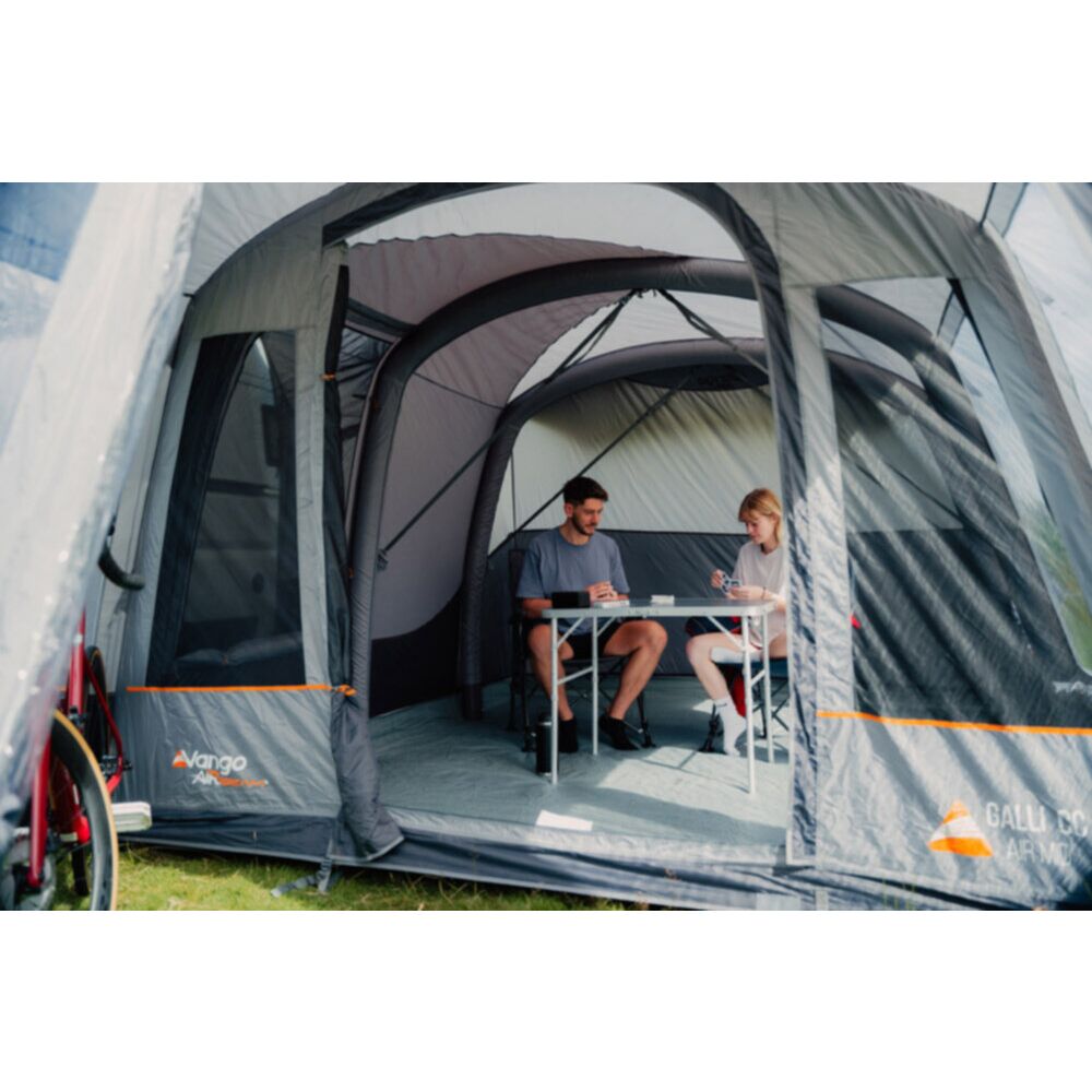  Vango Galli CC II Air Mid Awning