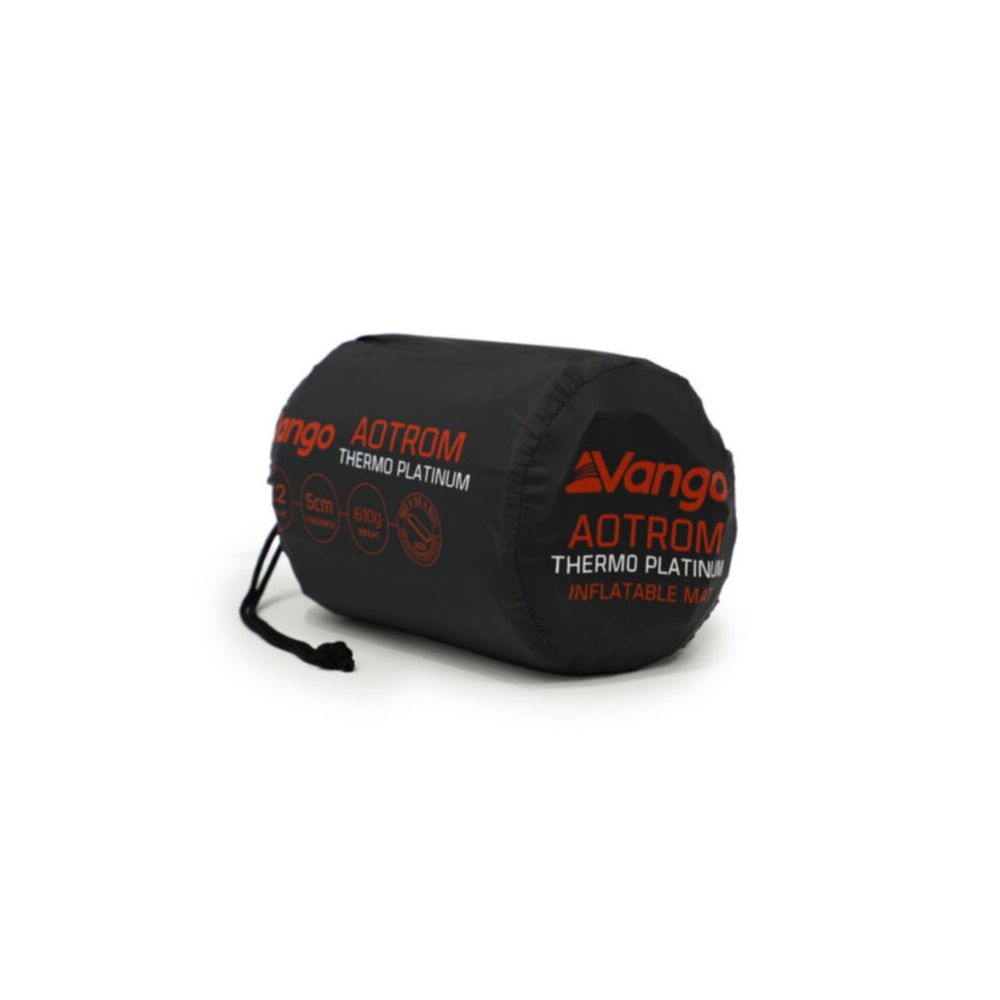  Vango Aotrom Thermo Platinum Mattress