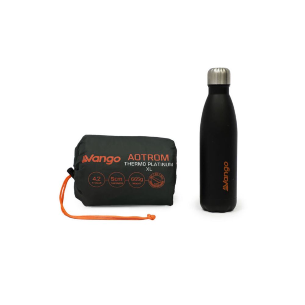  Vango Aotrom Thermo Platinum XL Mattress