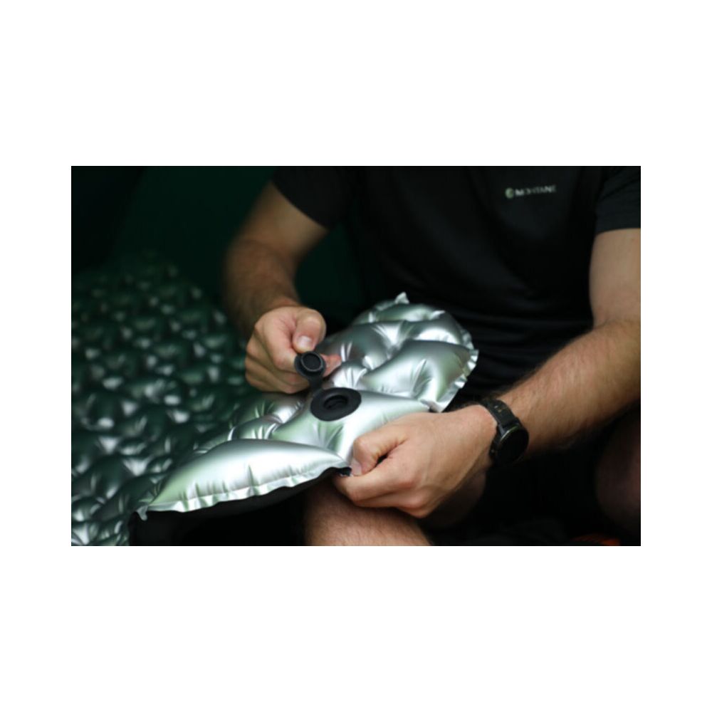 Vango Aotrom Thermo Platinum Mattress