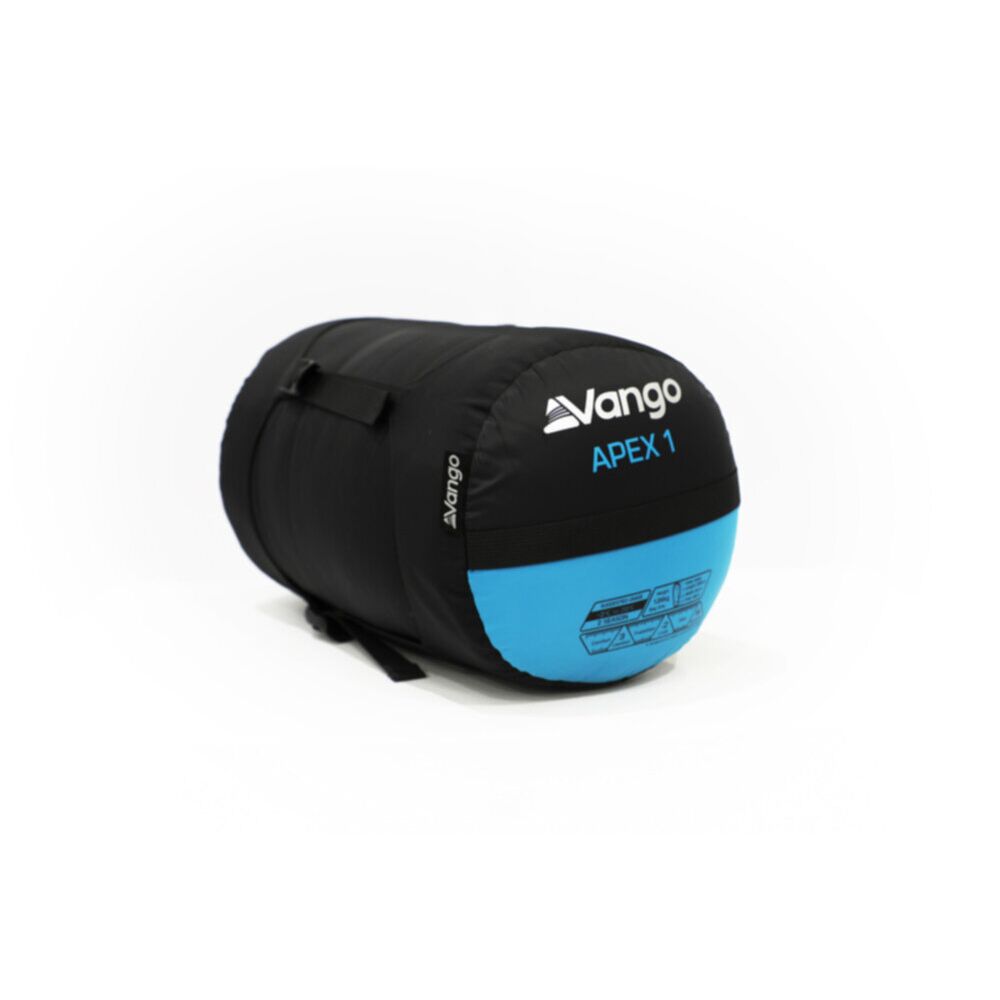  Vango Apex 1 Sleeping Bag