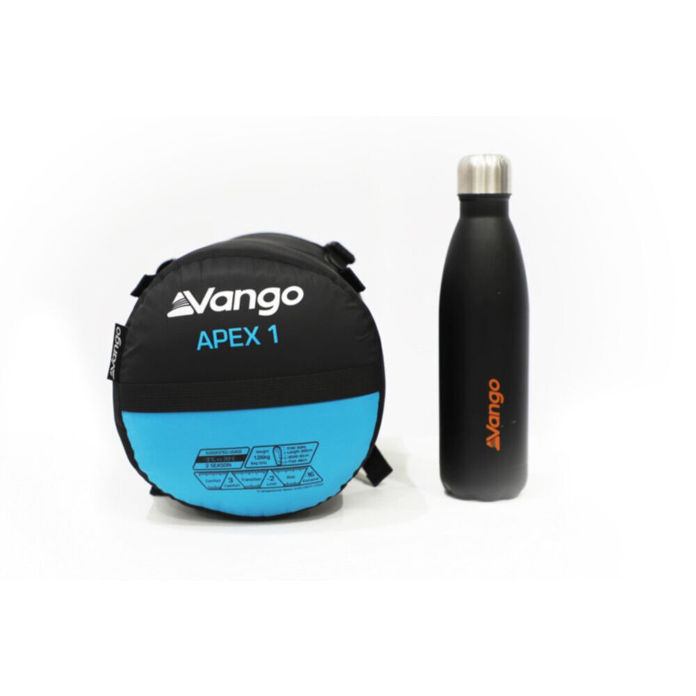  Vango Apex 1 Sleeping Bag
