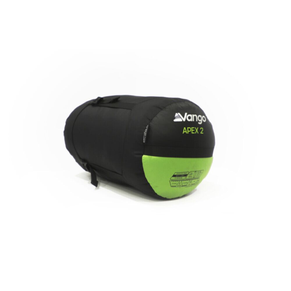  Vango Apex 2 Sleeping Bag