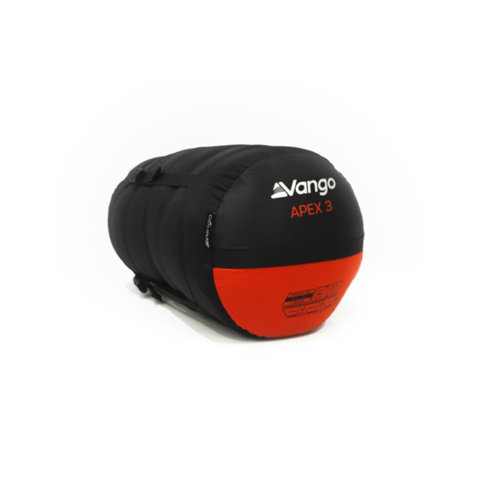  Vango Apex 3 Sleeping Bag