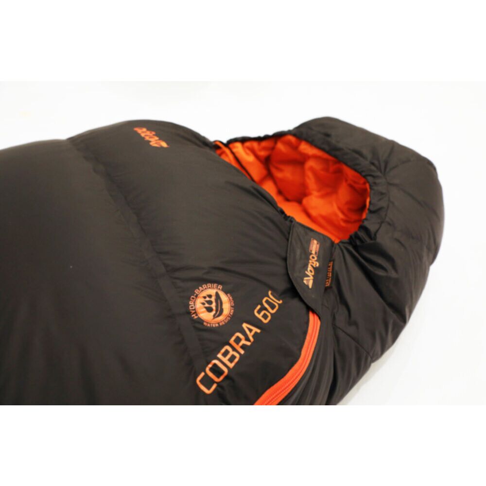  Vango Cobra 600 Sleeping Bag