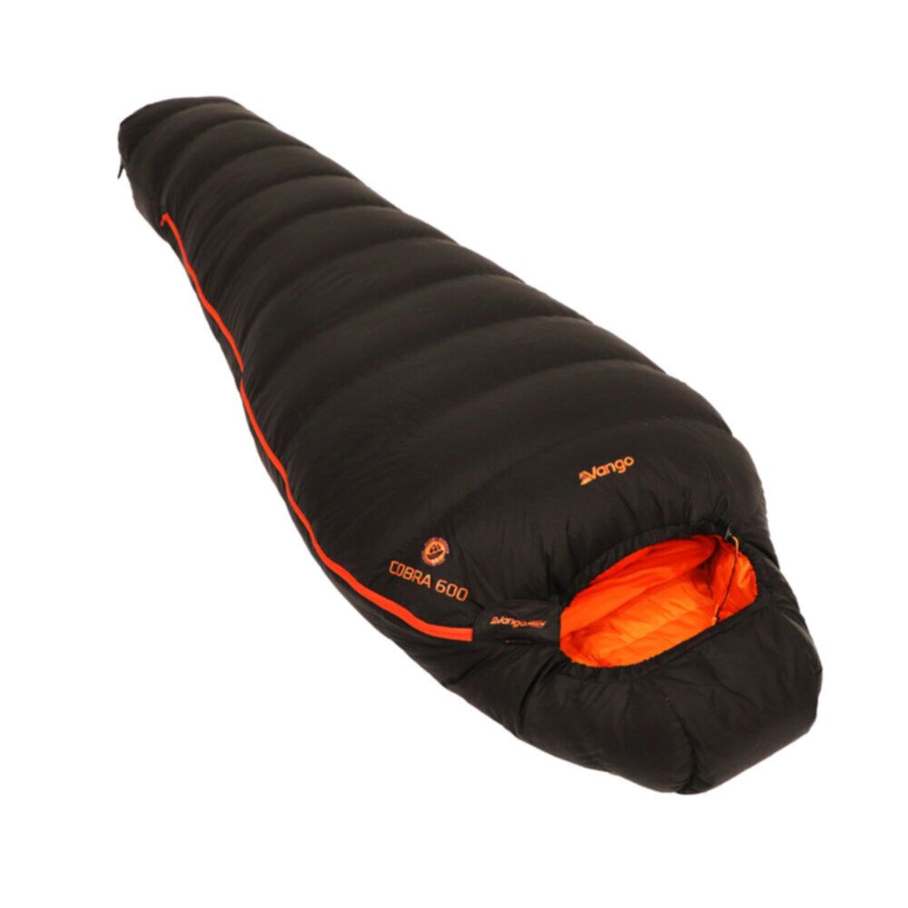 Vango Cobra 600 Sleeping Bag