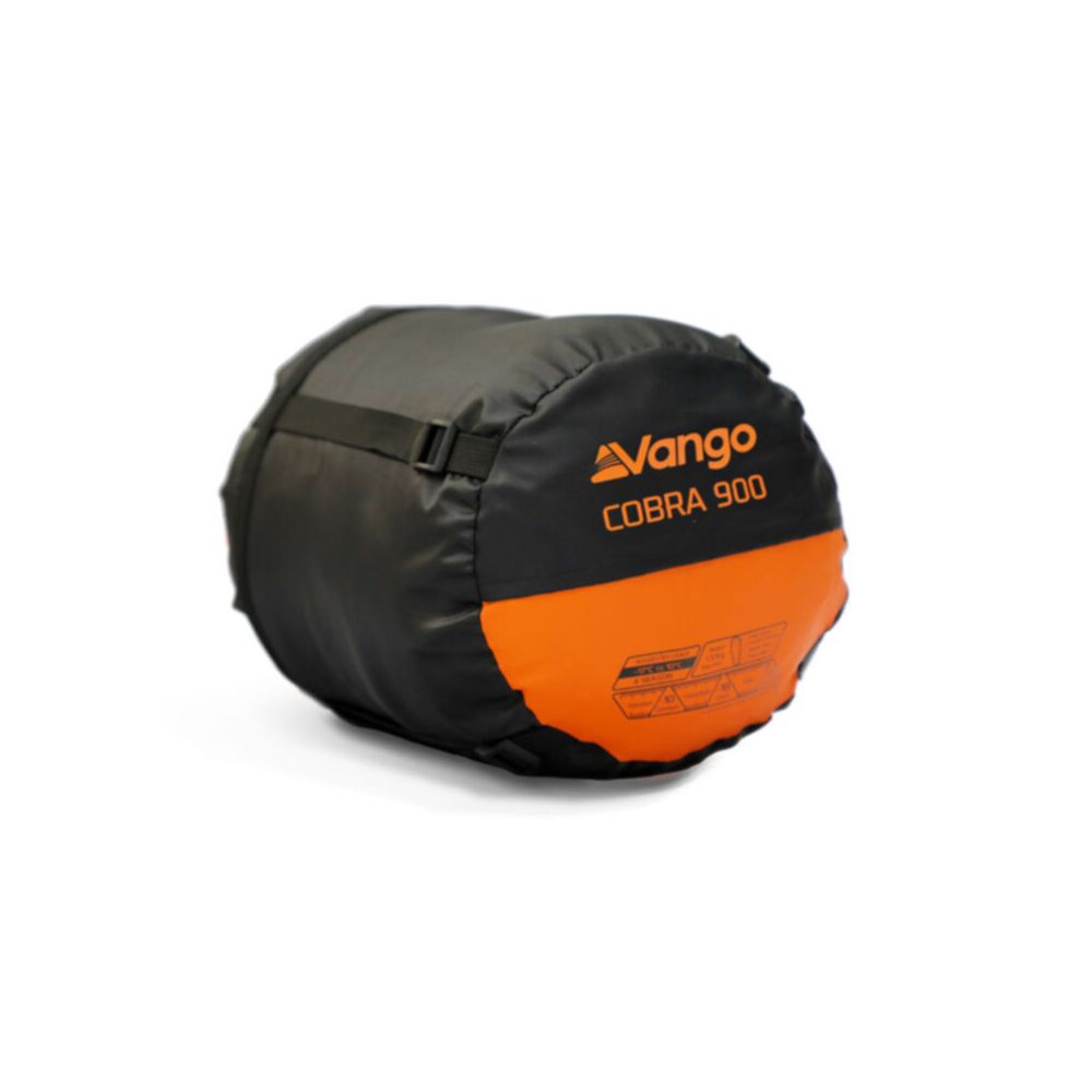  Vango Cobra 900 Sleeping Bag