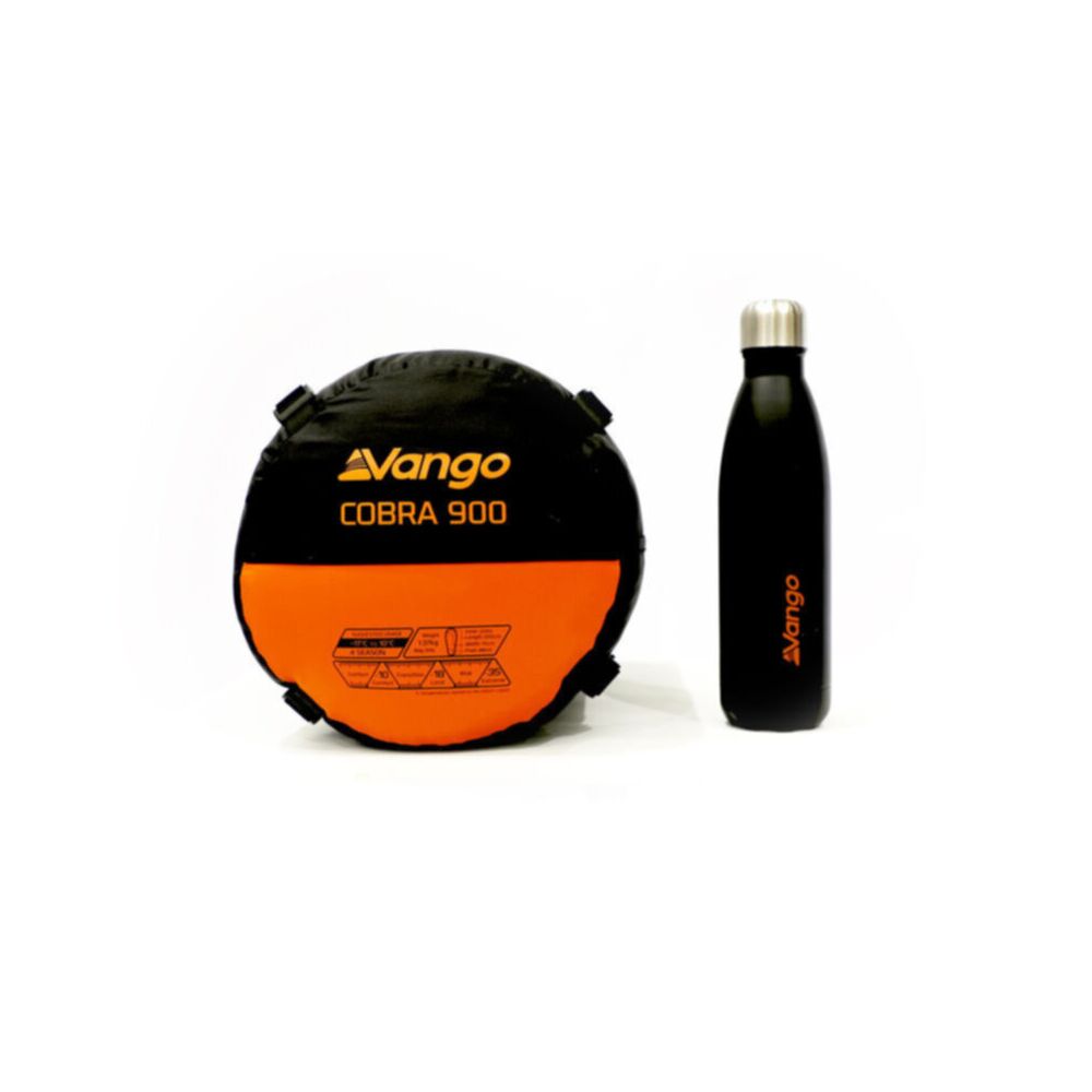  Vango Cobra 900 Sleeping Bag
