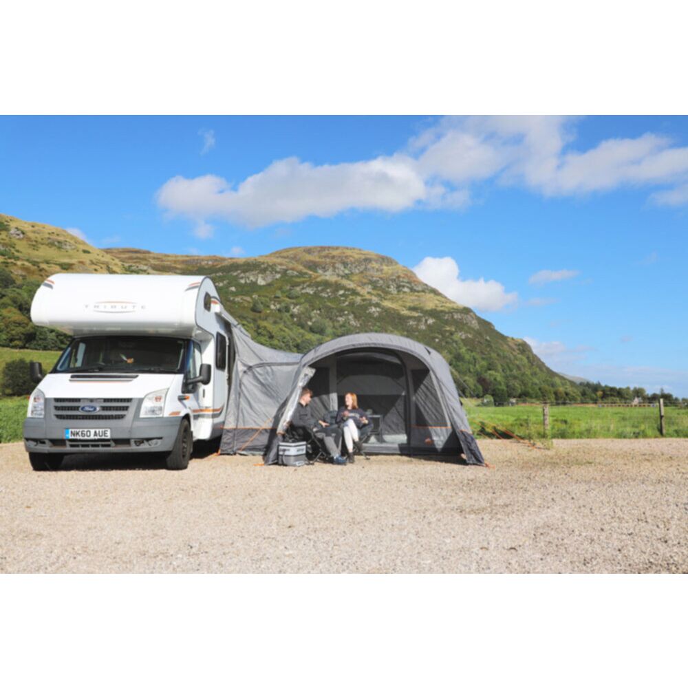  Vango Galli CC II Air Tall Awning