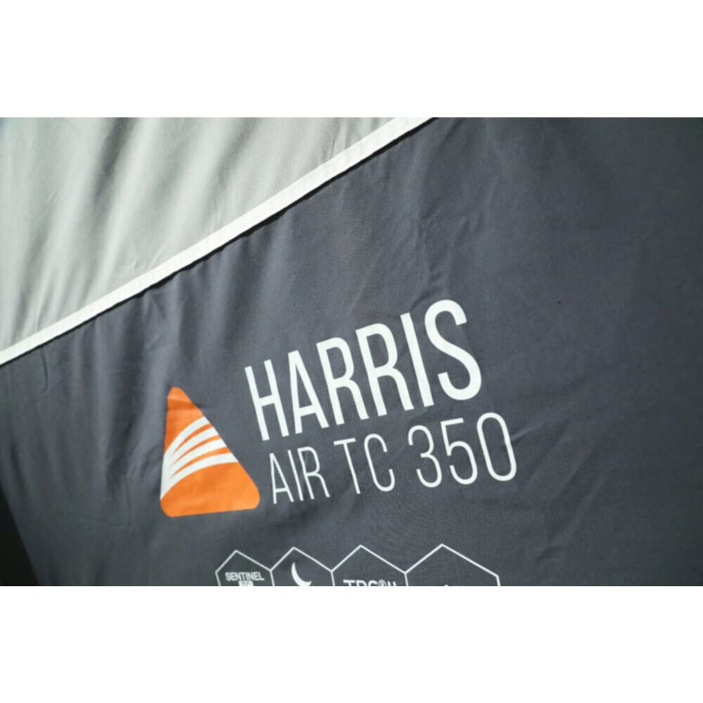 Vango Airbeam Vango Harris Air TC 350 Tent (2025)