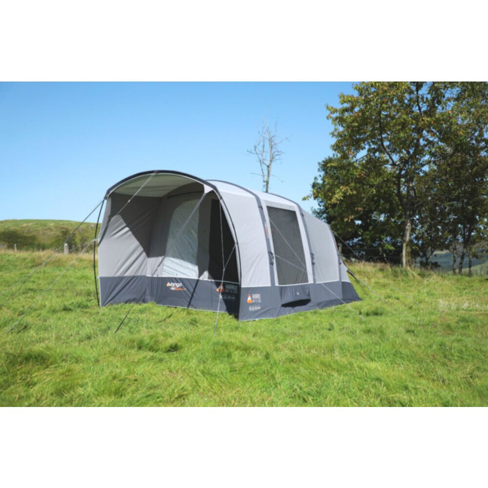 Vango Airbeam Vango Harris Air TC 350 Tent (2025)