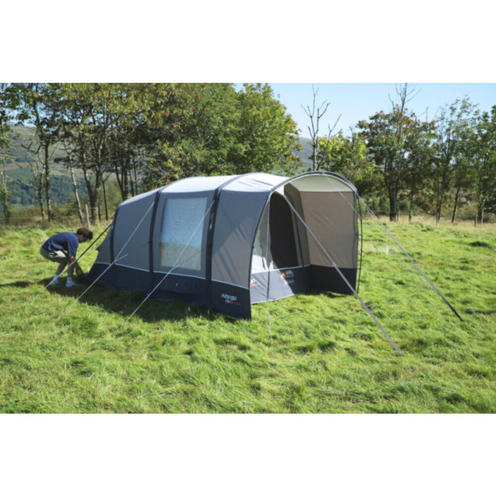 Vango Airbeam Vango Harris Air TC 350 Tent (2025)