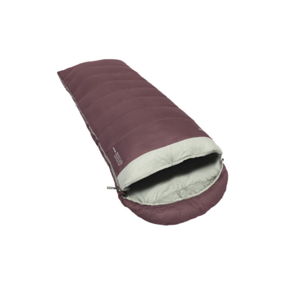  Vango Kanto Single Quad Sleeping Bag