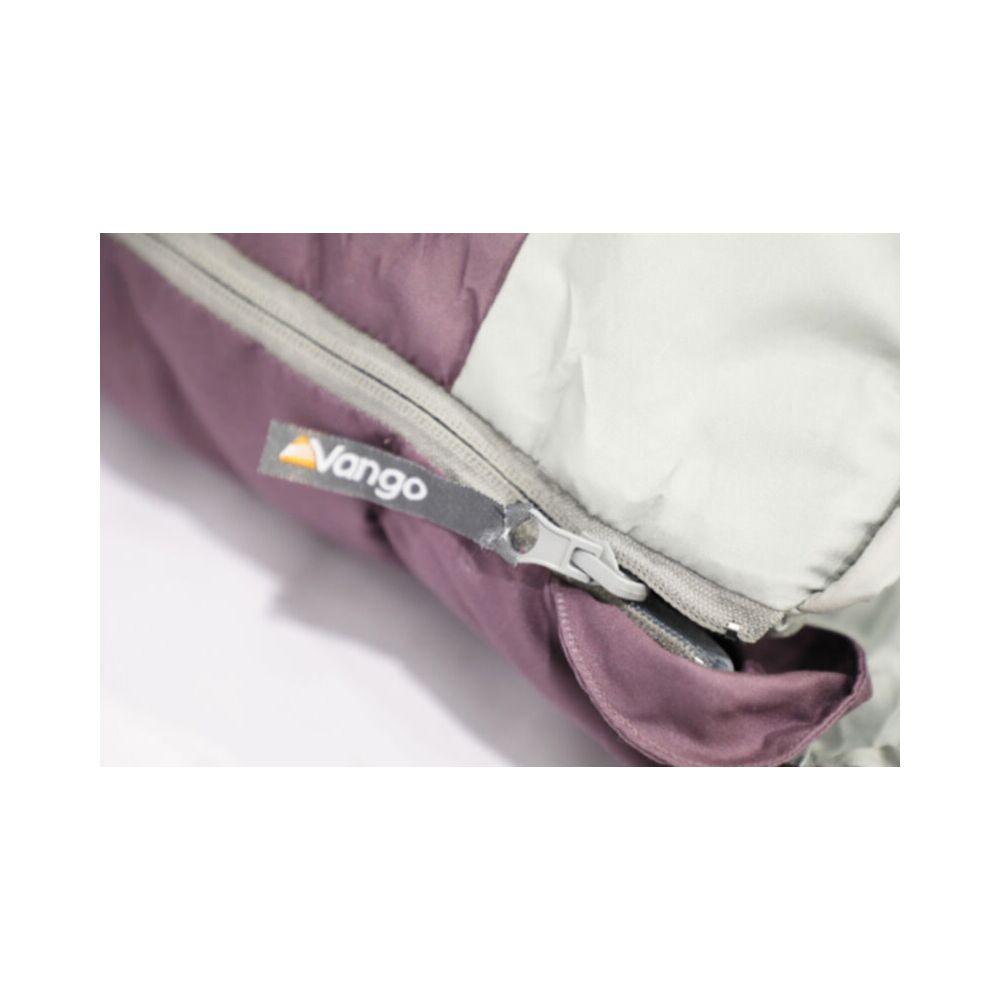  Vango Kanto Single Quad Sleeping Bag