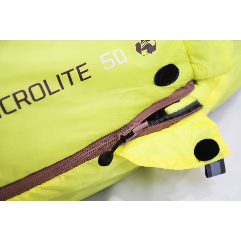  Vango Microlite 50 Sleeping Bag