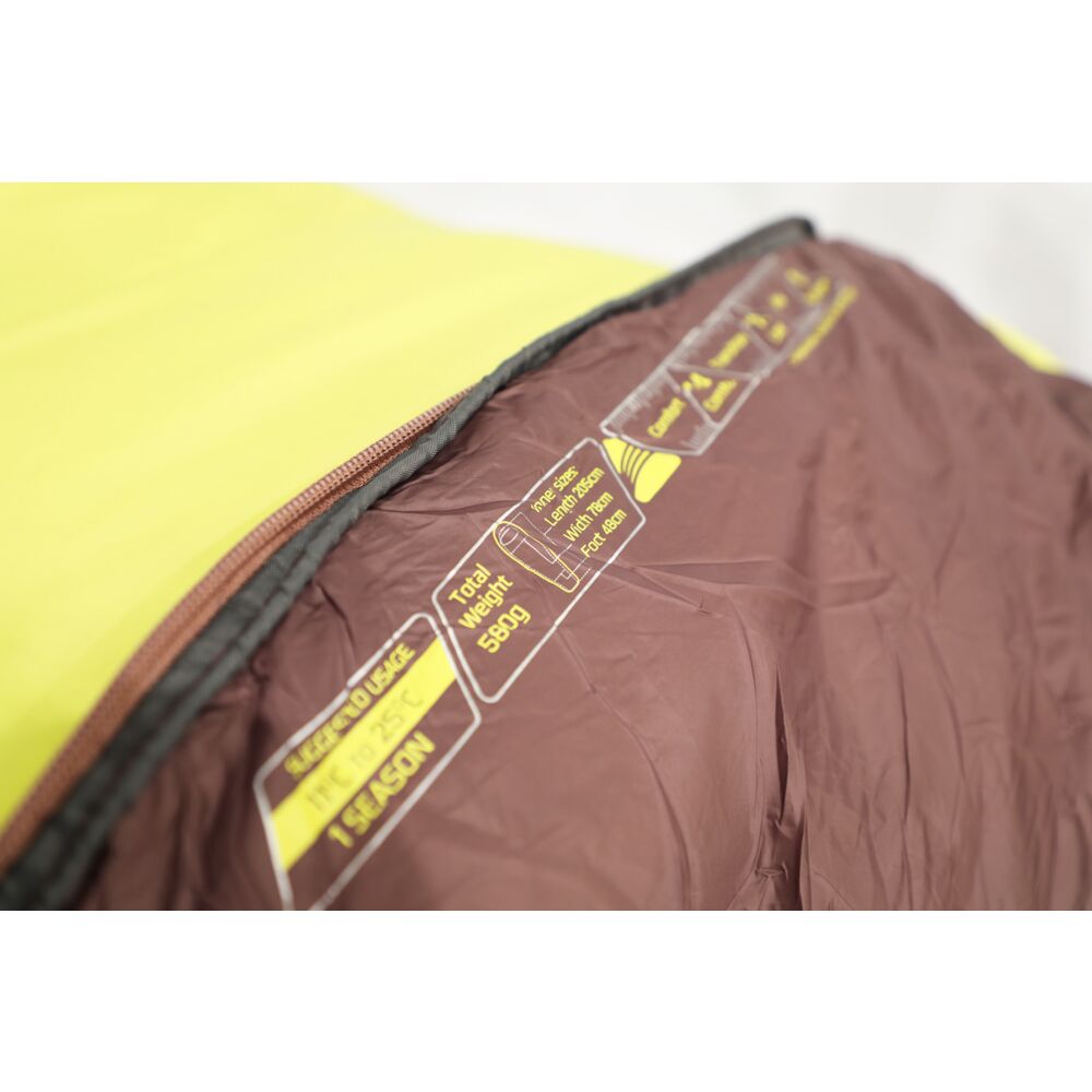  Vango Microlite 50 Sleeping Bag