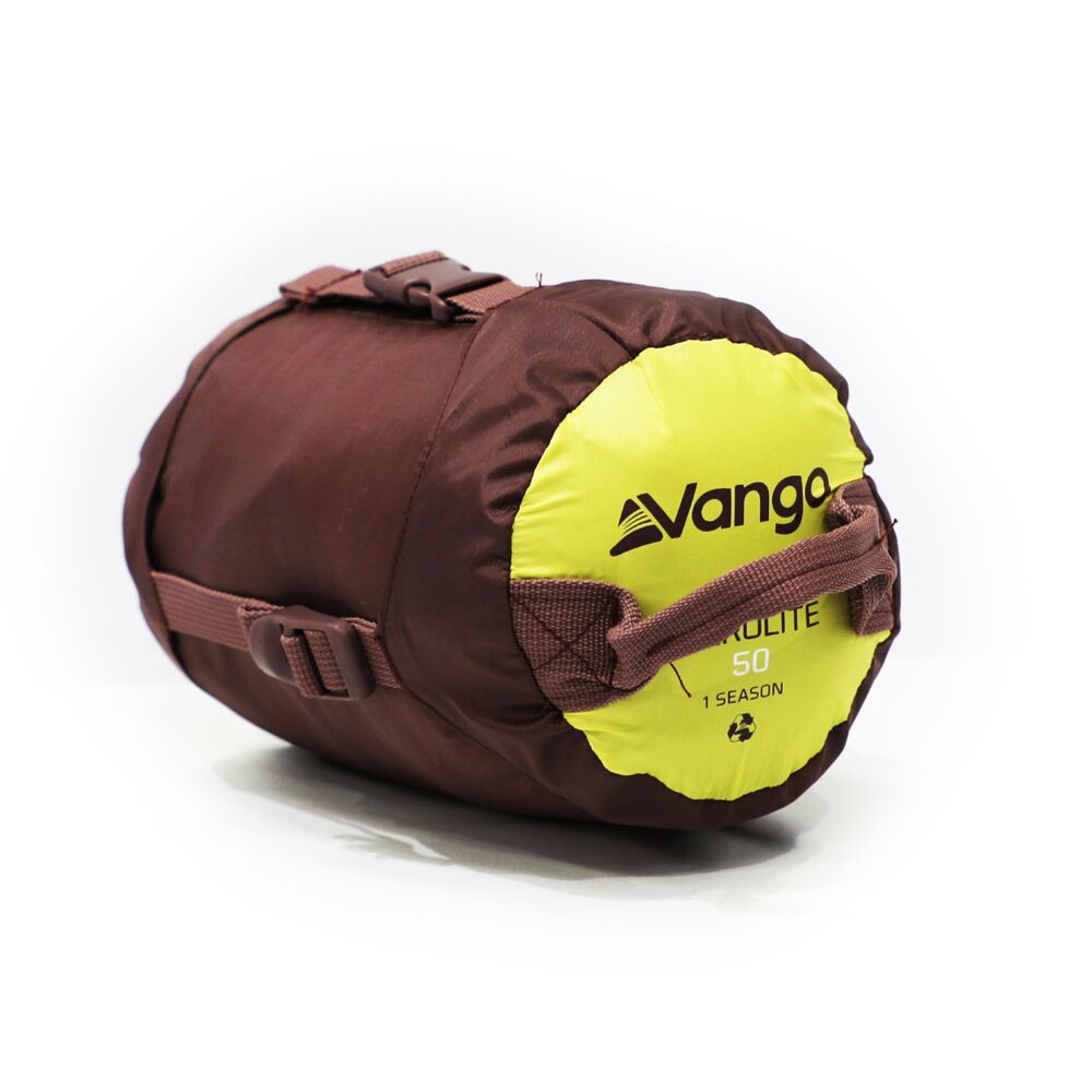  Vango Microlite 50 Sleeping Bag