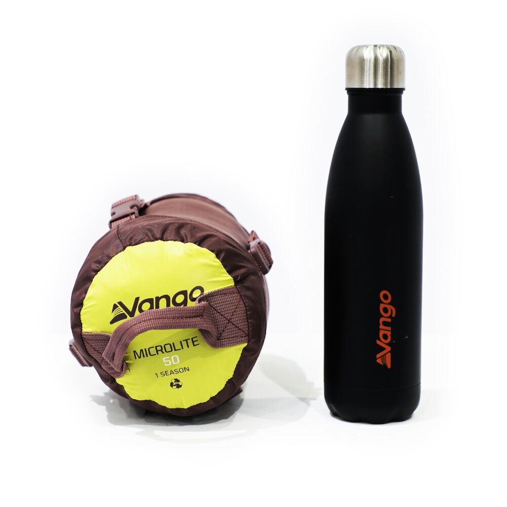  Vango Microlite 50 Sleeping Bag