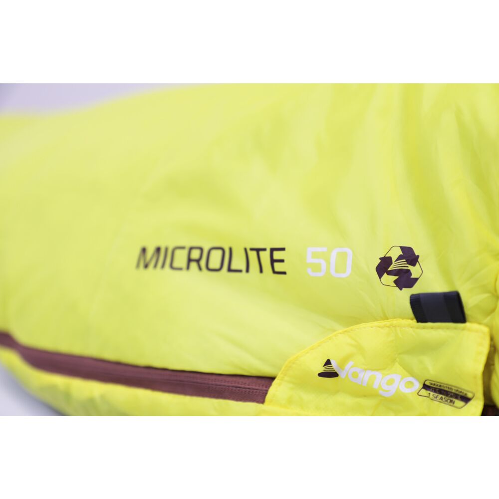  Vango Microlite 50 Sleeping Bag