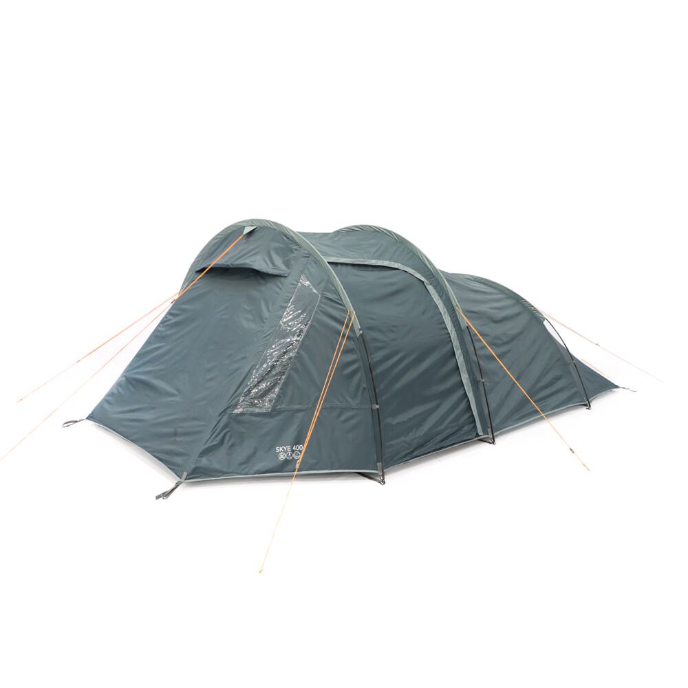 Vango Skye 400 Tent (Deep Blue)